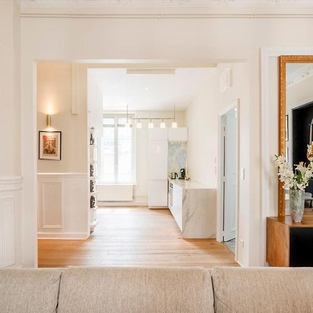 Appartement Le Palais de Saint-Jean à Nancy Extérieur photo